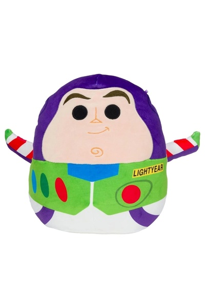 Squishmallows Disney Serisi - Buzz Lightyear 35cm