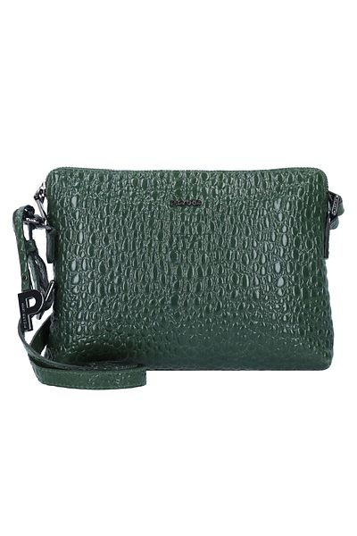 Picard Aleganto Umhängetasche Leder 24 cm