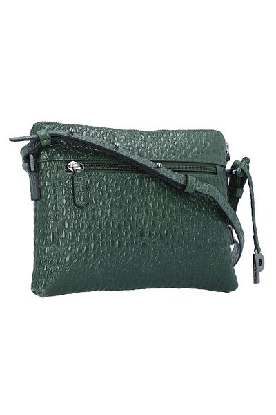 Picard Aleganto Umhängetasche Leder 24 cm
