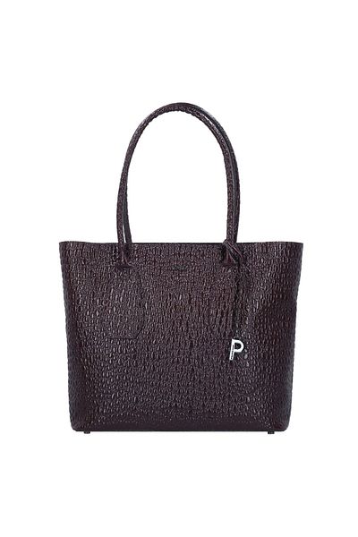 Picard Aleganto Shopper Tasche Leder 40 cm