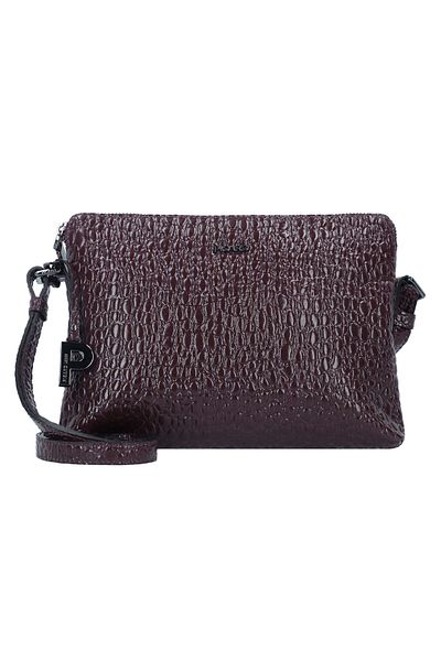 Picard Aleganto Umhängetasche Leder 24 cm