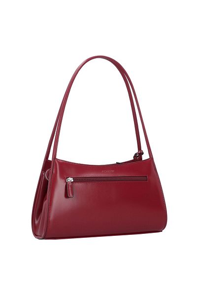 Picard Black Tie Schultertasche Leder 31 cm