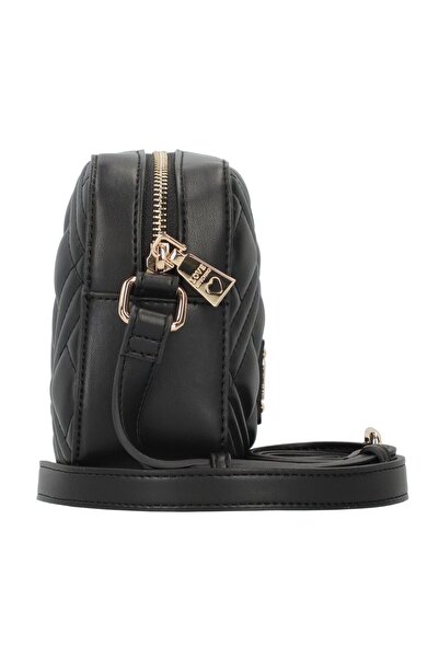 Love Moschino Kapitoneli Şilte çantası 20 cm