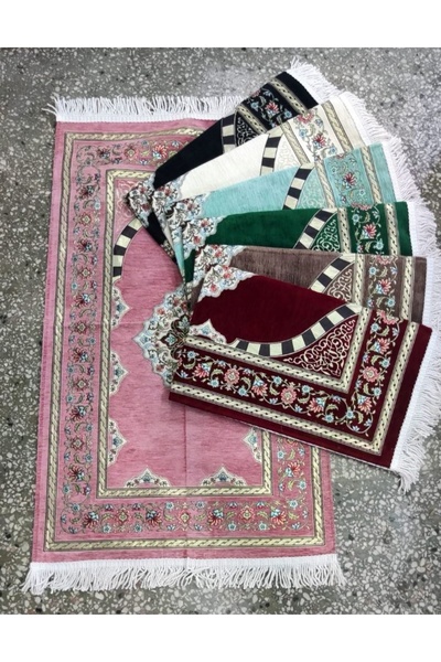 Feyzan Astarlı Hediyelik Seccade