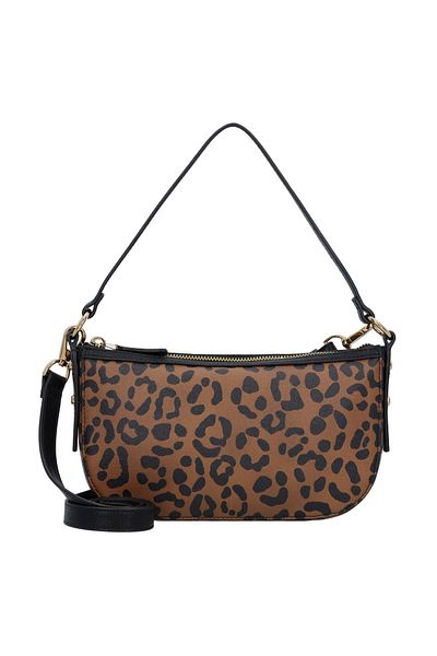 Fossil Jolie Schultertasche Leder 21,5 cm