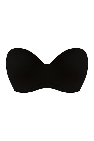 Atelier Tuberose Στράπλες γυναικείο σουτιέν - Μπαλκόνι Lotus Cup Push Up Unpadded Bralet