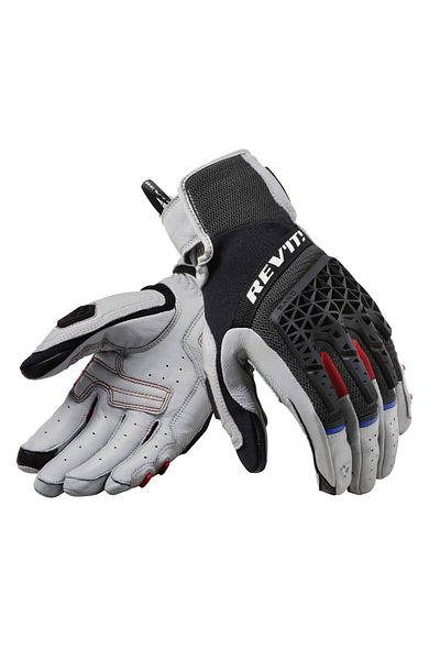 Revit Sand 4 Glove - Black
