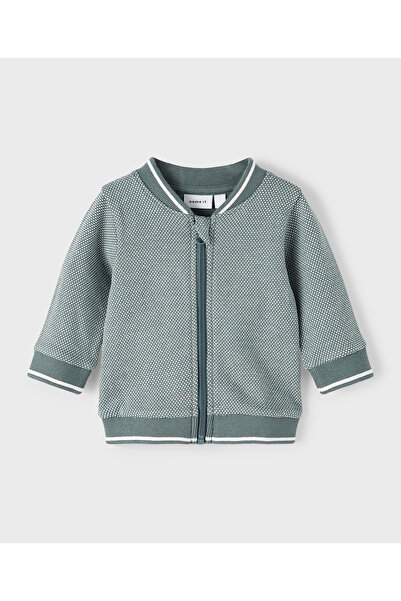 Name it سويت شيرت - أخضر بلسمي