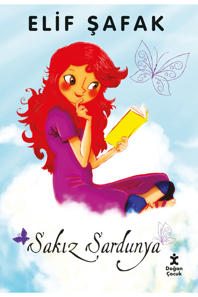 Doğan Çocuk Sakız Sardunya