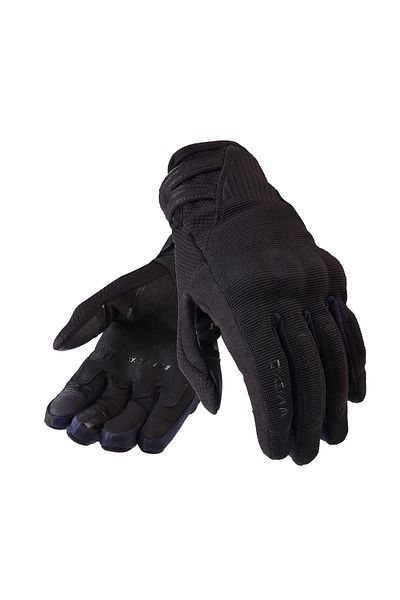 Vexo Globe Gloves Blue