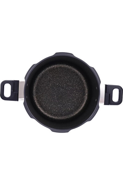 NEOFLAM High Quality Pressure Cooker, Capacity 13.0 Litres