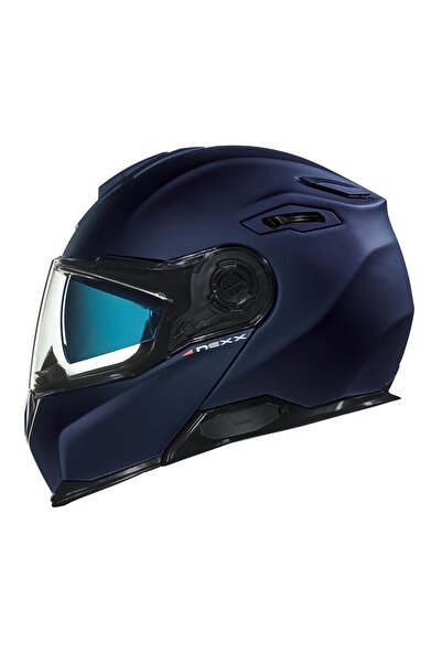 Nexx X.vilitur Çene Açılır Motosiklet Kaskı