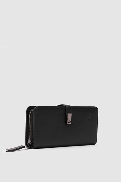 Shule Bags Portofoliu Shaw Portofoliu Negru