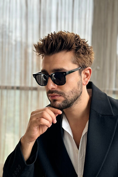 By Harmony BH 21680 C01 Erkek Güneş Gözlüğü