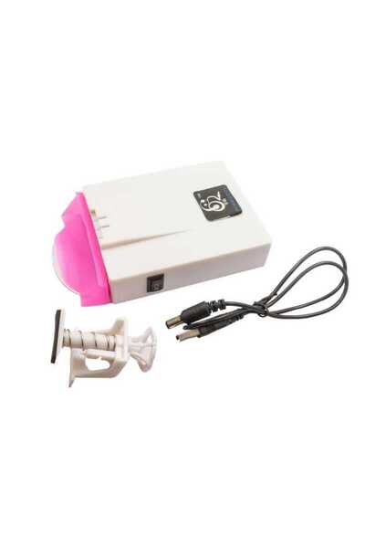 Motorobit F3 USB Vakumlu Laptop Soğutucu Fan