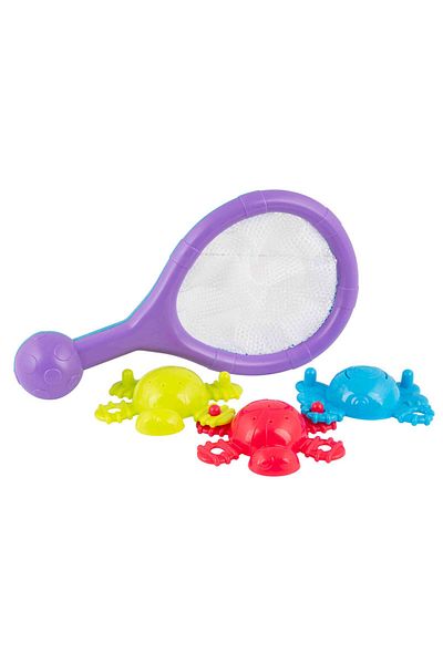 Playgro Scoop and Splash Bath Set