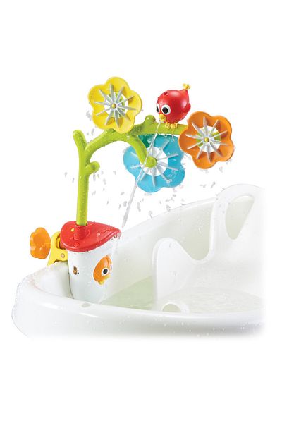 Yookidoo Sensory Bath Mobile