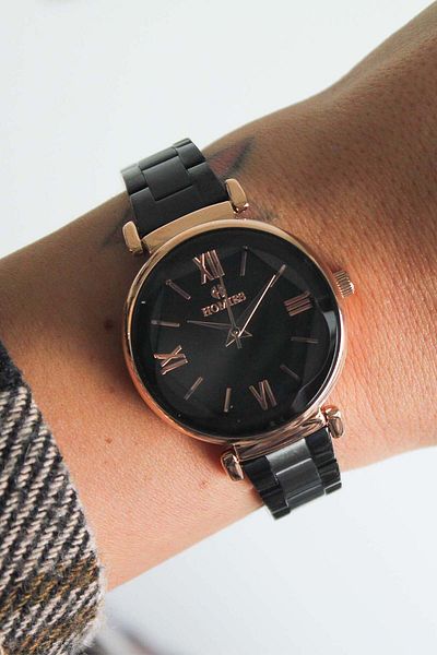 Homies Hm20262S01-2 Women's Watch with Steel Band