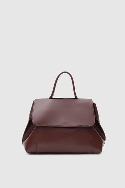 Shule Bags Geantă de mână și de umăr Jerry Nut Shell