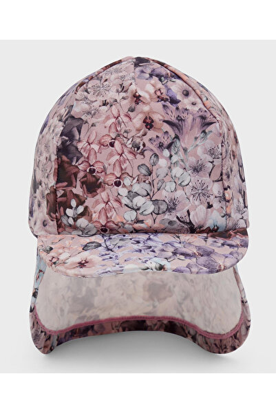 Name it - قبعة - ثلج بنفسجي