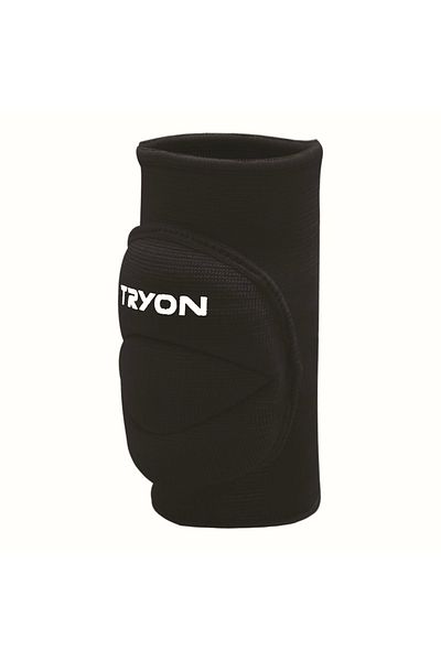 TRYON Volleyball Knee Pad Vd-745 Black Sr