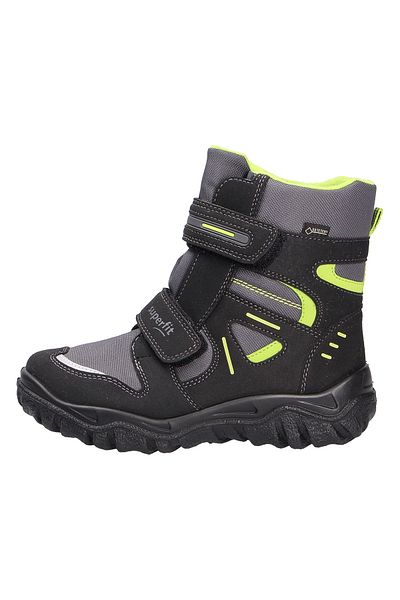 Superfit Robuster Winterschuh