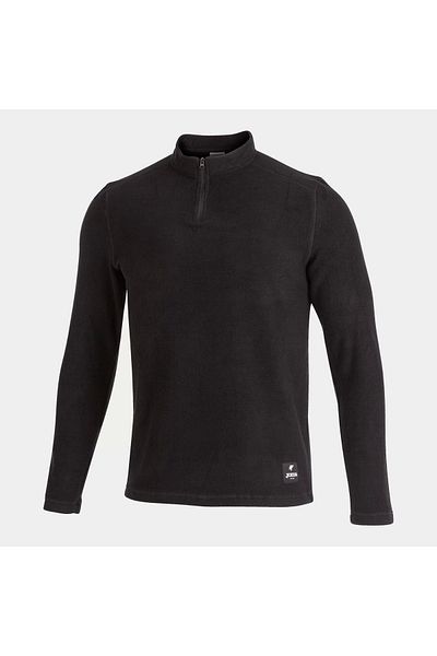 Joma Red Long Sleeve Explorer Shirt - Man