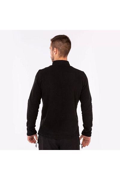 Joma Red Long Sleeve Explorer Shirt - Man