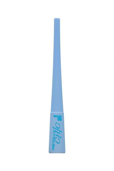 beaulis fun Fun Metallic Chic Metallic Dipliner Intense Pigmented Thin Tip Eyeliner