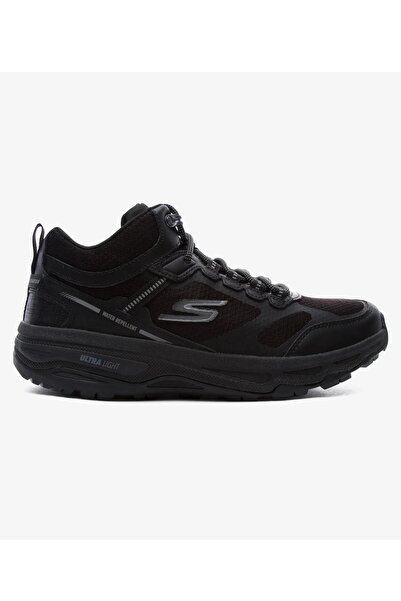 SKECHERS Go Run Traıl Altıtude 220573 Erkek Outdoor Bot - SİYAH