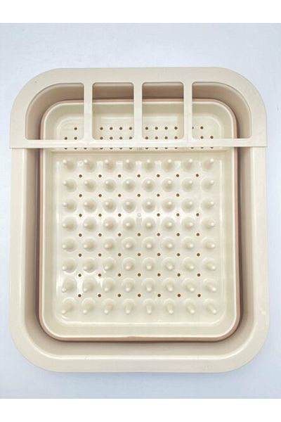 VİP AHMET Vip Ahmet Beach Folding Plate Holder