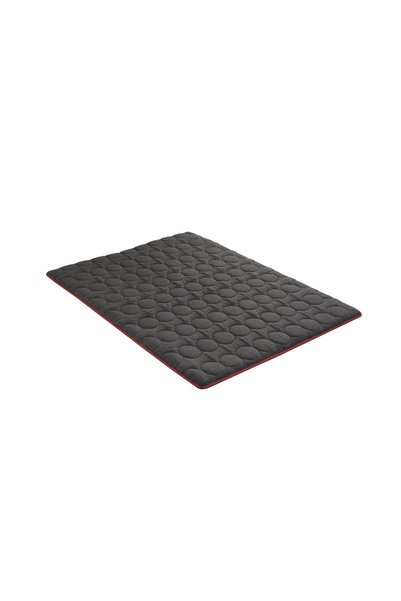 Tutku Yatak Portbed 7 Cm Eko Taşınabilir Katlanır Kamp Karavan Anne Yanı Misafir Yatağı Fonksiyonel Yatak / Ped