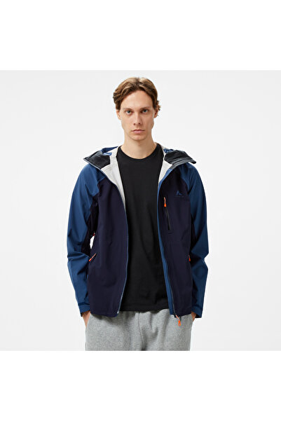 Mc Kinley McKinley Remmy II Erkek Lacivert Günlük Ceket