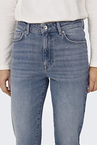 ONLY ONLEMILY STRETCH HW ST AK DNM DOT321NOOS15283928