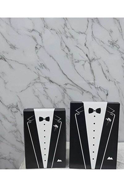 Kırçova Tekstil DAMAT BOHCASI XX DAMAT KUTUSU ORTA KÜÇÜK