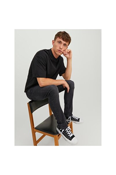 Jack & Jones Чоловічі джинсові штани JackJones Jjiglenn Jjoriginal Sq