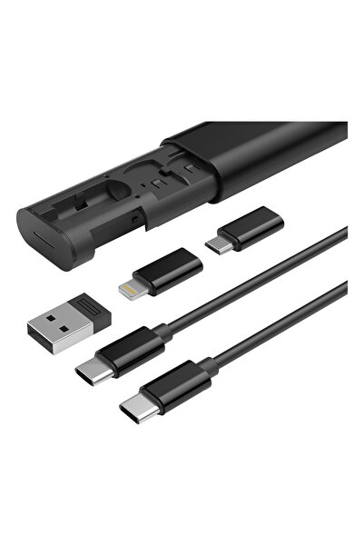 IMEX Çubuk Kablo Seti