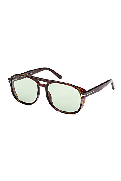 Tom Ford 1022-Rosco 52N 58 Gneş Gözlüğü