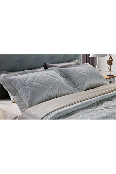 Bellona Set cuvertură dublă Elegance Angel Albastru