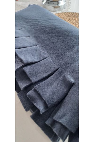 NERGIZ Fume Unisex Scarfs Helmet