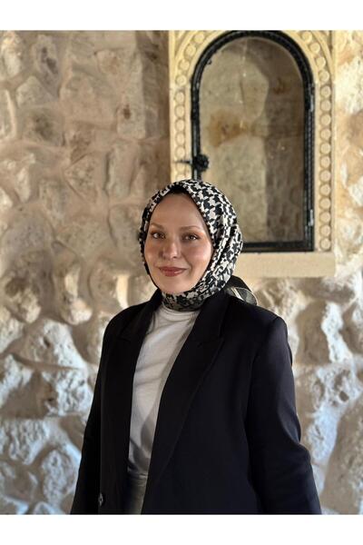 locella Soft Pamuk Eşarp