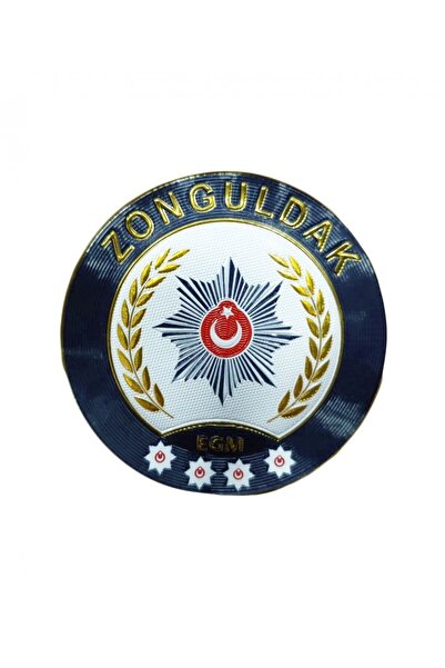 Akıncı Askeri Malzeme Zonguldak  Arması Polıs Akıncı Askeri Malzeme