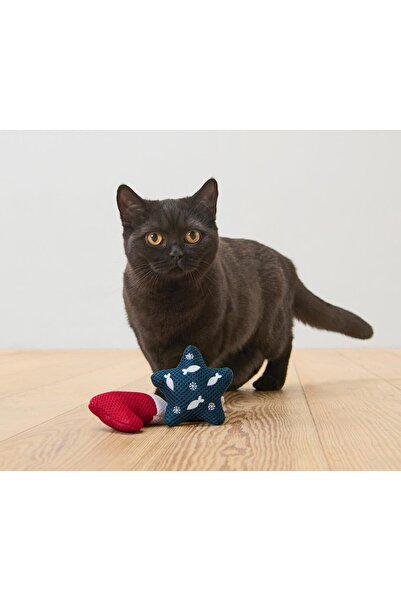 Tchibo Kedi Oyuncağı