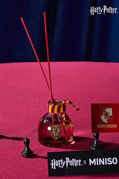 Miniso Harry Potter Lisanslı Oda Kokusu - Gryffindor