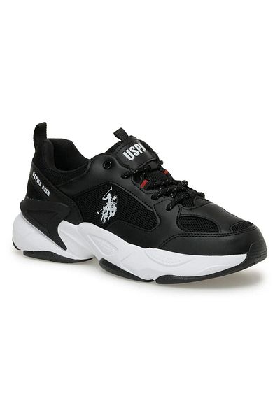U.S. Polo Assn. BAZA. Polo Assn Maybe Daily Walking Pantofi sport pentru femei