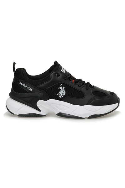 U.S. Polo Assn. BAZA. Polo Assn Maybe Daily Walking Pantofi sport pentru femei