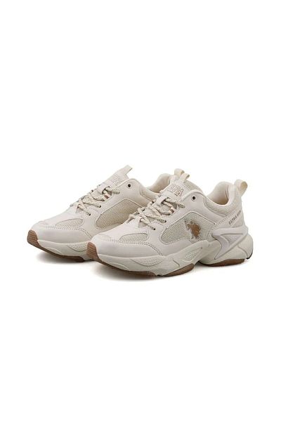 U.S. Polo Assn. U.S. Polo Maybe Women's Sports Shoes Sneaker