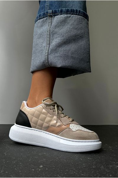 Mupa Shoes ΜΠΕΖ Γυναικεία Αθλητικά Παπούτσια