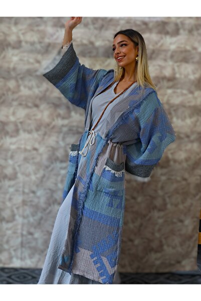 Su Koleksiyon Анатолійський кафтан зі спадщини