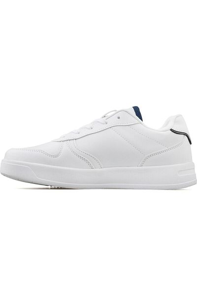 U.S. Polo Assn. Andrei Light Άνετο Μαλακό Sneaker Sneaker